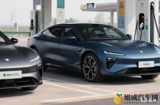 中国少妇xxx：新能源汽车、豪华SUV、科技潮流，汽车盘点！-2