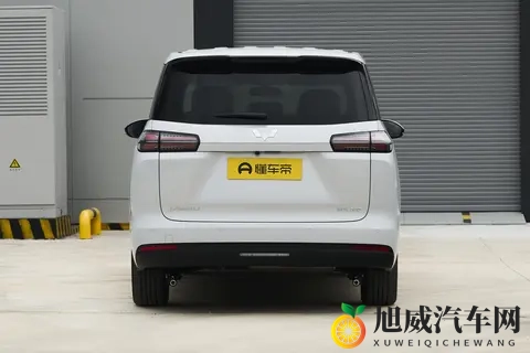 好开又好座的大七座MPV，五菱星光730 PHEV能否成为10万级的优选？-3