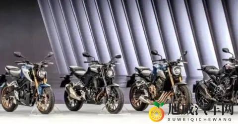 本田杀疯了 CB300R国产化后跌破2万 2万内原灯复古街车守门员来了-3