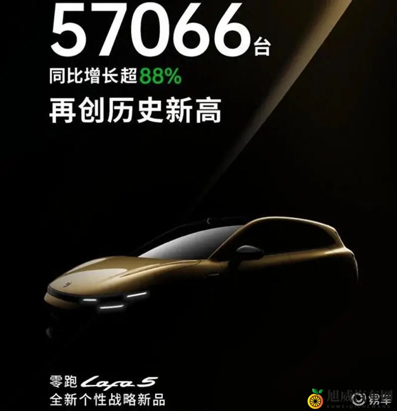 极品销魂一区二区三区：豪华轿车、超跑、新能源，盘点三大区热门车型-3