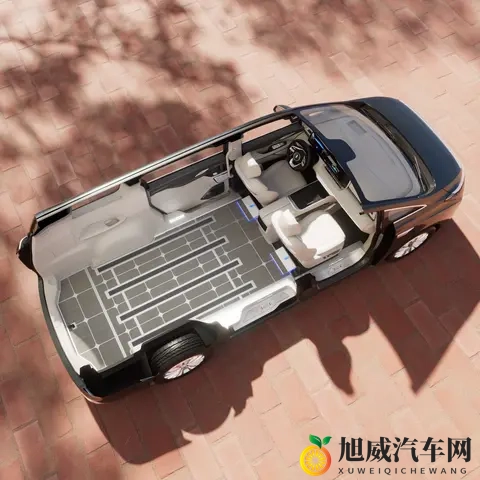 魏牌高山8换了这地板，带娃接客户终于不糟心了！-1