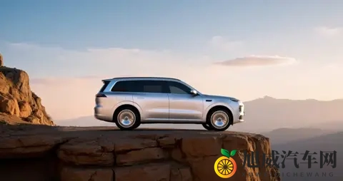 自主推大电池增程！插混_增程_BBA油车都给比下去了？-1