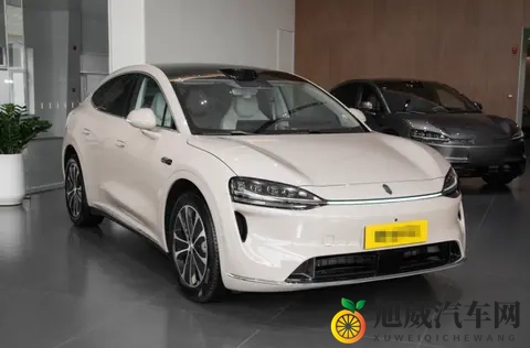 智界R7和S7黑武士限时免费选装！ 最高省17万还送购置税-3