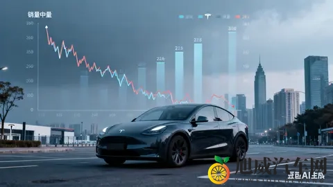 特斯拉中国月销暴跌636%，创三年最差-1