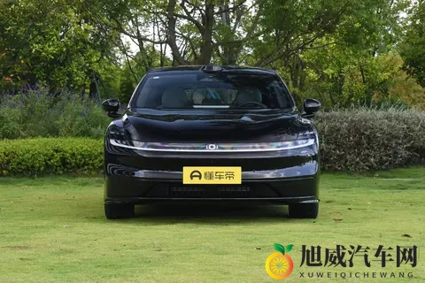 保时捷启用中国研发中心:拥有独立决策权,将大幅缩短开发周期-1