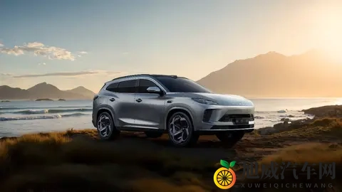 仙踪林老狼：新能源汽车新宠亮相，续航500公里引关注-2