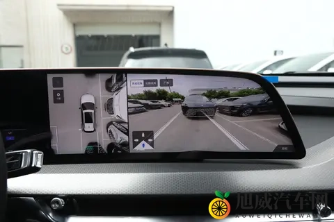 2026款凯迪拉克XT5全方位新车选购指南 配置解读-3