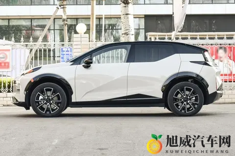 限时1458万元起，新款极氪X正式上市，动力升级续航更长-1