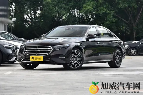 理性解析2026款奔驰长轴距E级：优雅进化下的产品逻辑-1