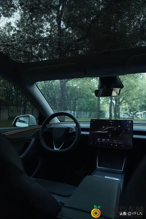 20多万的特斯拉是豪车吗-1