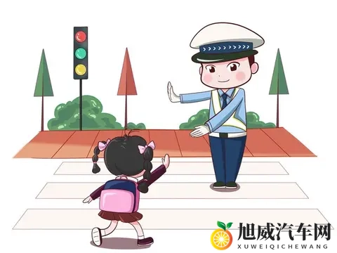 2025年交通新规谣言满天飞？别信！现行扣12分法规才是“安全经”-1