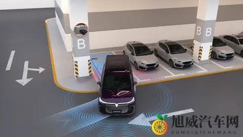 商务MPV的选车风向开始转变，26款岚图梦想家产品力值得一看-3