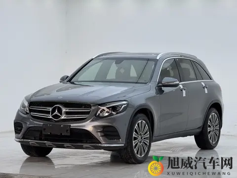 1458万，圆你奔驰梦！17款GLC260，6万公里正当年-3