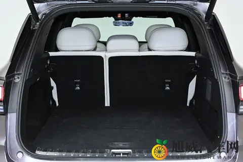 领克09 2026 款 四驱探索版 Ultra：20T 动力四驱性能与配置升级解读-3