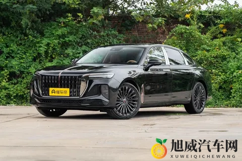 红旗H9选购手册-3