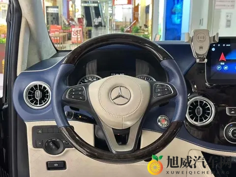 20多万拿下奔驰威霆，宜商宜家，这波操作值不值？-1