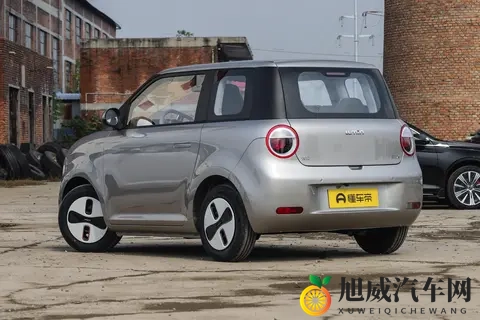 499万起!2026款长安Lumin怎么选?配置对比+选买建议来啦-1