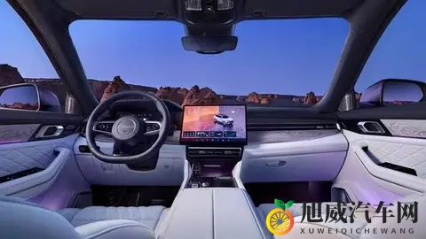 2026款领克09四驱探索版：20万买中大型SUV，真的香！-3