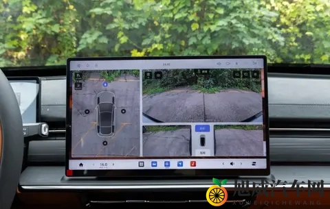 东风奕派 eπ007+发起预售，激光雷达 + 3 秒级加速，这配置谁能打？-2