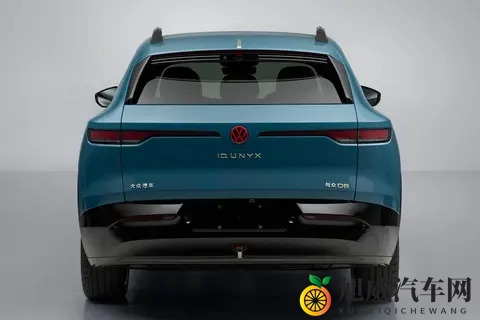 大众 ID与众 08 将提供四驱版本-2