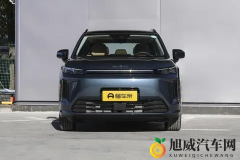 家用增程SUV怎么选？看完AION i60增程版的配置和价格，我懂了-2