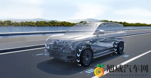 腾势N8L上市：家庭大六座SUV，不止理想问界可选-3