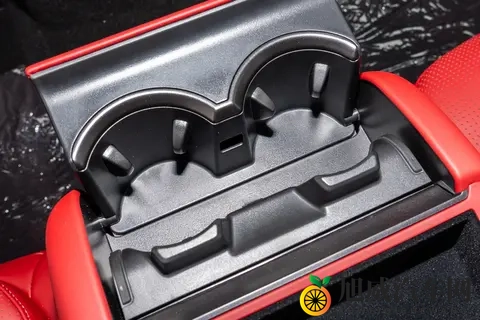 阿维塔12 2026款 Max后驱增程版实车体验：四激光+5201kWh大电池-3