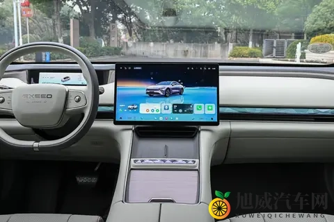 奇瑞也加入价格战，限时优惠10000元，星纪元ES值得一看-2