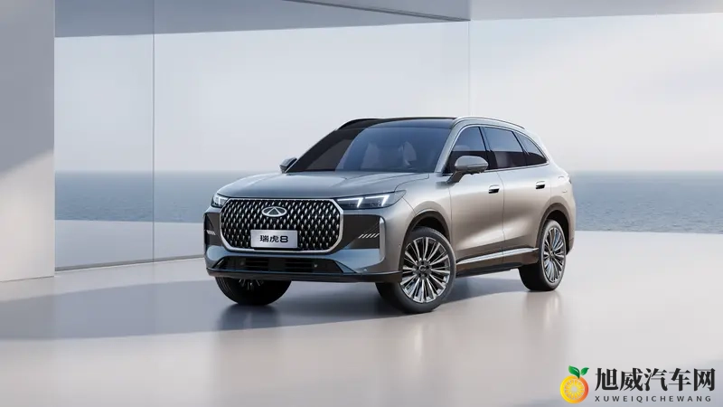 10万级国产SUV重火力比拼！第五代瑞虎8更优选？-1