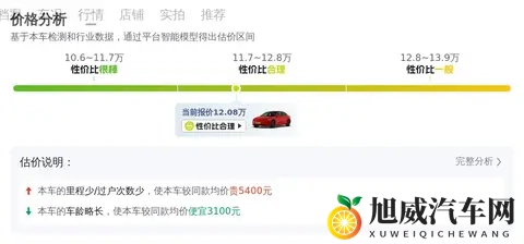 12万出头,体验纯电加速!21年特斯拉Model3代步优选-3
