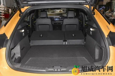 动力充沛,油耗经济,试驾福特蒙迪欧2025款20T E-混动-2