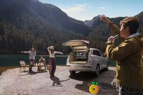 不到12万起，全时四驱，这车出行自带“房”？-2