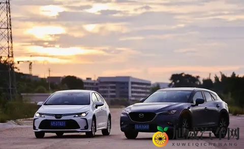 为什么老司机开了德系车美系车国产车,最后也会换成日系车?-2