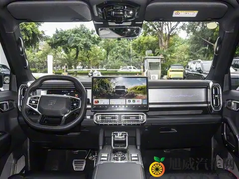 城市与荒野的 “双面行者”,2026款旅行者即将上市!搭载20T+8AT-2