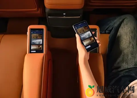 插混纯电到底怎么选？至境世家PHEV续航180公里，EV版长达632公里-1