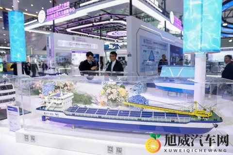 2025世界动力电池大会在四川宜宾开幕#-3