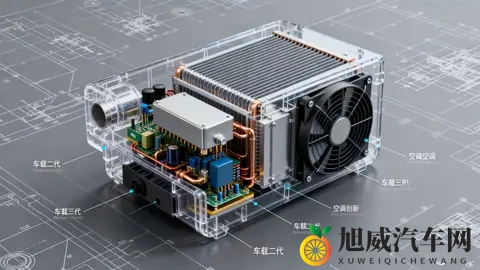 为什么腾势N8L不用二代PTC空调？毕竟一代的能耗和体感都没二代好-3