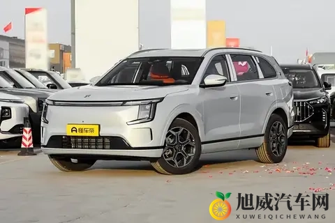 爆款预定！“旅行小房车”七座+混动真香组合-3