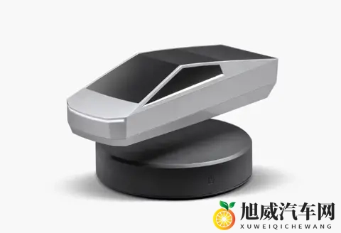 特斯拉磁悬浮Cybertruck赛博越野车模型11月12日开售-2