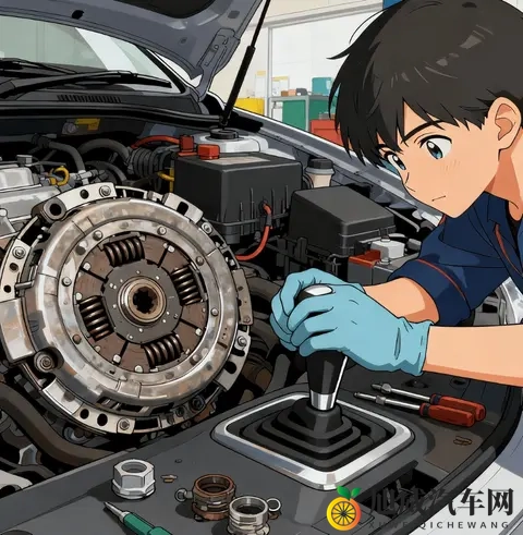 手动挡汽车离合器怎么保养？延长使用寿命的 4 个技巧-1