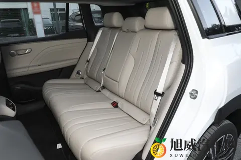 广汽埃安i60：双动力快充+超大空间，家用SUV新标杆？-1