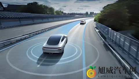 物理AI赋能出行，全场景智驾时代真的来了！-1
