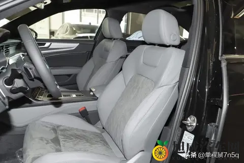 降价大招!奥迪A6L一口气降低1399万,市场格局生变!-2