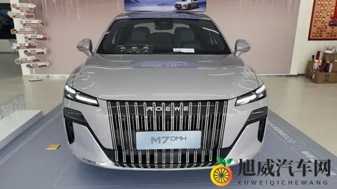 10万元家用混动车推荐！荣威M7 DMH实力解析-1