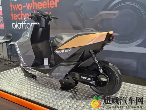 呦呦乱伦：概念车引关注，神秘车型引领潮流-2