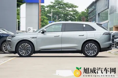 2025 款星纪元 ET：11 月购车享三重福利，中大型 SUV 选它不纠结​-2
