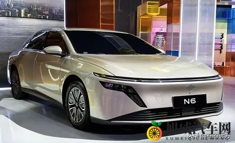 合资品牌反击战打响！东风日产鸿蒙天籁对决国产混动-3