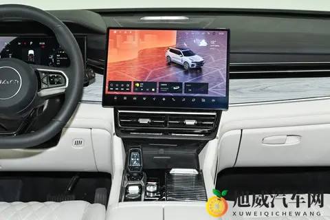 2026款领克09四驱探索版体验：商务与家庭的双场景适配之选-1