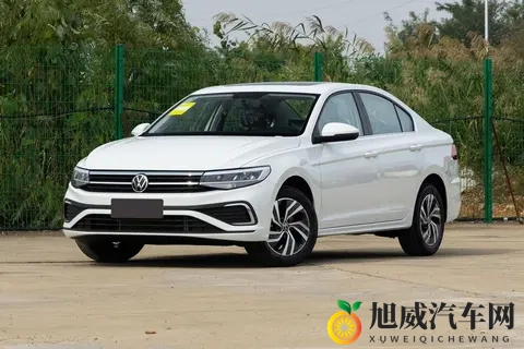 价格“原地踏步”！26款大众宝来配置缩水还要追？-3