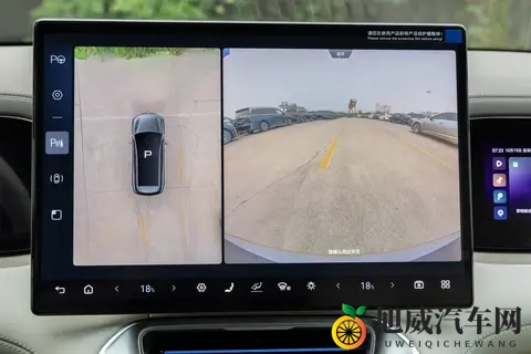 10月新上市的一款不纠结车型，让家庭出行更舒服-2